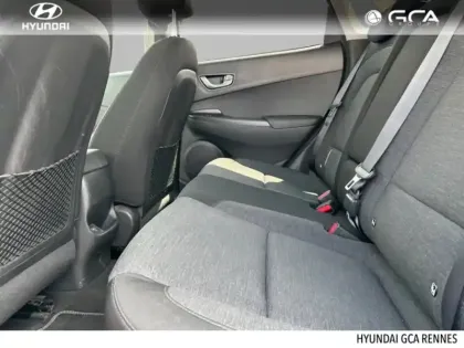 Photo 13 Hyundai Kona  Electric 39kWh - 136ch Intuitive