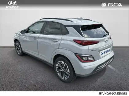 Photo 1 Hyundai Kona  Electric 39kWh - 136ch Intuitive