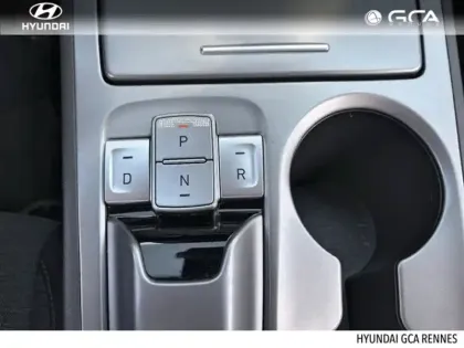 Photo 8 Hyundai Kona  Electric 39kWh - 136ch Intuitive