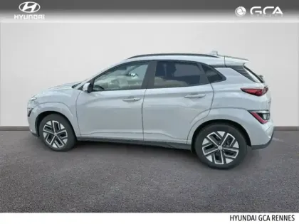 Photo 2 Hyundai Kona  Electric 39kWh - 136ch Intuitive