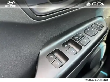 Photo 11 Hyundai Kona  Electric 39kWh - 136ch Intuitive