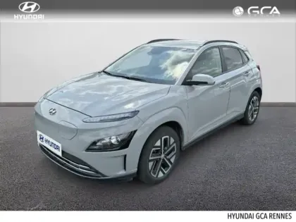 Photo Hyundai Kona Electric 39kwh - 136ch Intuitive Intuitive