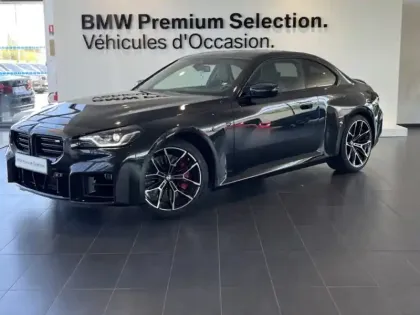 Photo Bmw M2