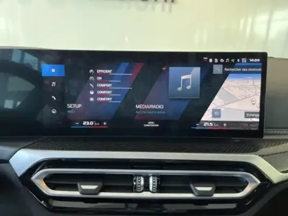 Photo 27 BMW Serie 2 M2 Coupé 3.0i 460ch