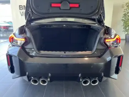 Photo 21 BMW Serie 2 M2 Coupé 3.0i 460ch