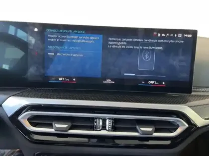 Photo 29 BMW Serie 2 M2 Coupé 3.0i 460ch