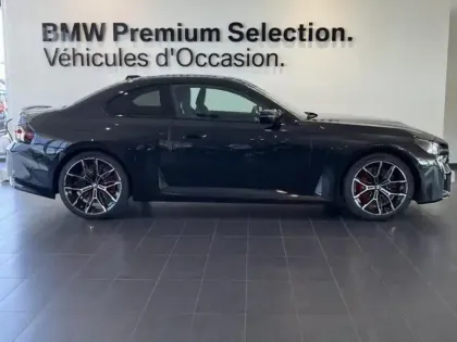 Photo 17 BMW Serie 2 M2 Coupé 3.0i 460ch