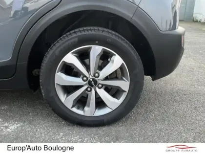 Photo 12 Kia Stonic  1.0 T-GDi 100ch Active DCT7