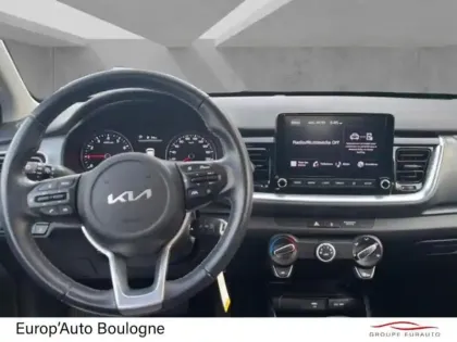 Photo 7 Kia Stonic  1.0 T-GDi 100ch Active DCT7