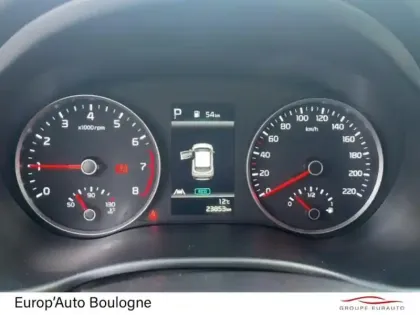 Photo 9 Kia Stonic  1.0 T-GDi 100ch Active DCT7