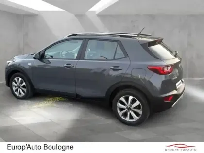 Photo 6 Kia Stonic  1.0 T-GDi 100ch Active DCT7