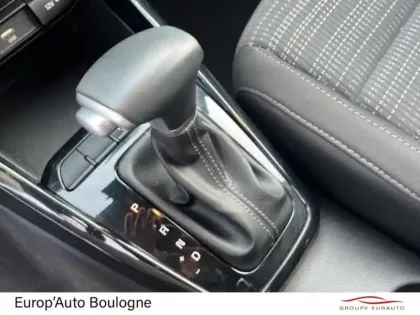 Photo 14 Kia Stonic  1.0 T-GDi 100ch Active DCT7