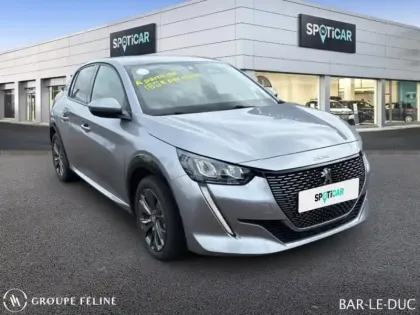 Photo 2 Peugeot 208  e- 136ch Style