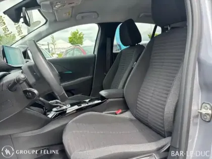 Photo 8 Peugeot 208  e- 136ch Style