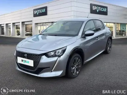 Photo Peugeot 208