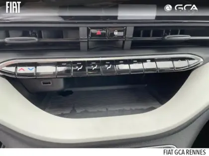 Photo 13 Fiat 500  e 95ch Action