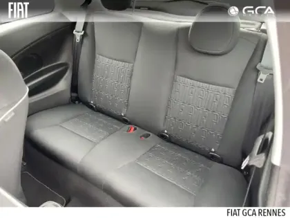 Photo 6 Fiat 500  e 95ch Action