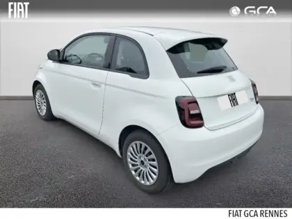 Photo 1 Fiat 500  e 95ch Action