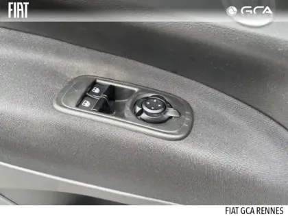 Photo 14 Fiat 500  e 95ch Action