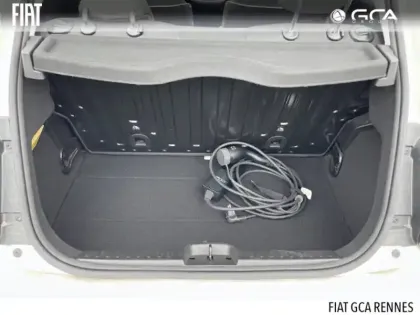 Photo 4 Fiat 500  e 95ch Action