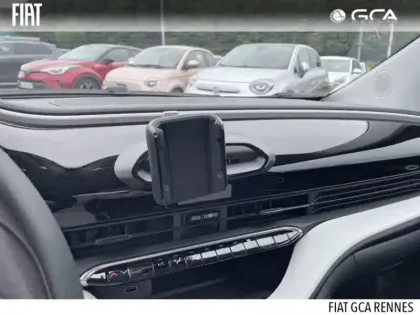 Photo 9 Fiat 500  e 95ch Action