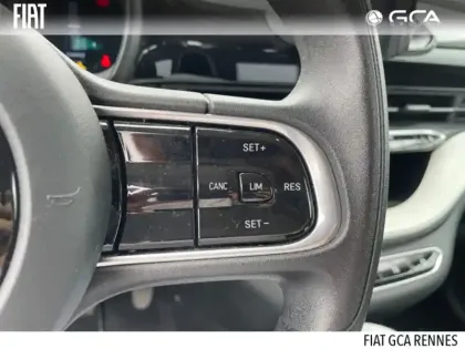 Photo 11 Fiat 500  e 95ch Action