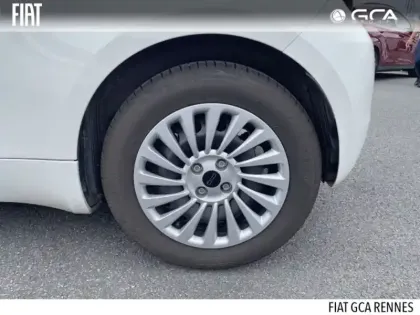 Photo 3 Fiat 500  e 95ch Action