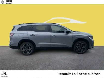 Photo 12 Renault Espace  1.2 E-Tech full hybrid 200ch esprit Alpine