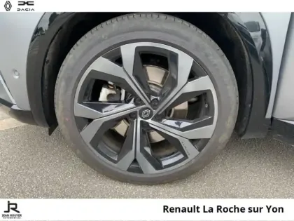 Photo 7 Renault Espace  1.2 E-Tech full hybrid 200ch esprit Alpine