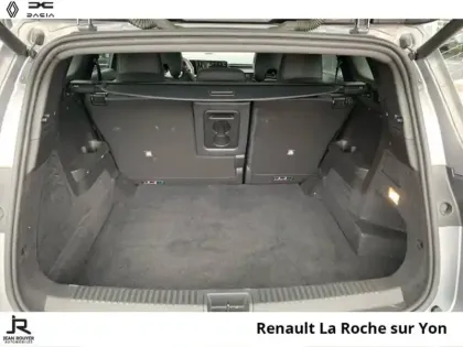 Photo 6 Renault Espace  1.2 E-Tech full hybrid 200ch esprit Alpine