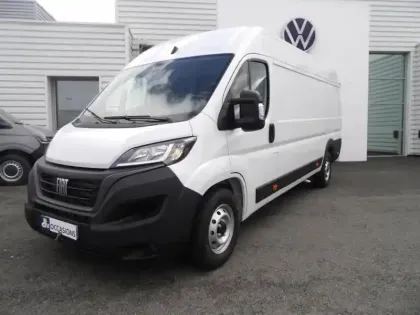 Photo Fiat Ducato