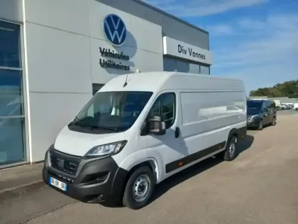 Photo Fiat Ducato