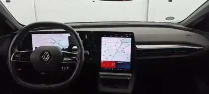 Photo 5 Renault Megane EV60 220 ch optimum charge Techno