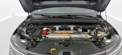 Photo 11 Renault Megane EV60 220 ch optimum charge Techno