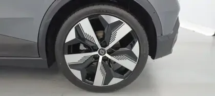 Photo 9 Renault Megane EV60 220 ch optimum charge Techno