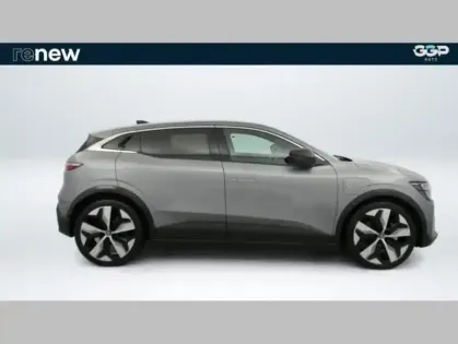 Photo 2 Renault Megane EV60 220 ch optimum charge Techno