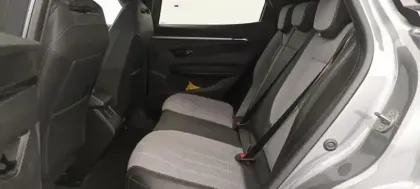 Photo 7 Renault Megane EV60 220 ch optimum charge Techno