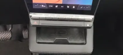 Photo 14 Renault Megane EV60 220 ch optimum charge Techno