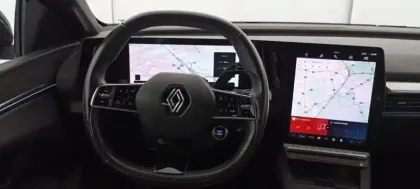 Photo 12 Renault Megane EV60 220 ch optimum charge Techno