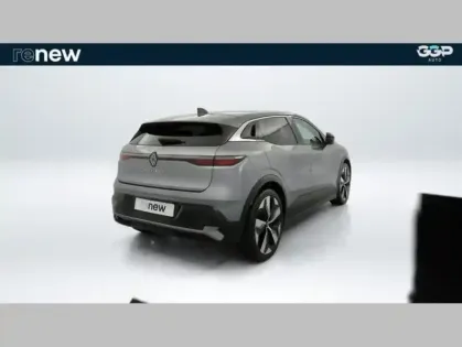 Photo 3 Renault Megane EV60 220 ch optimum charge Techno