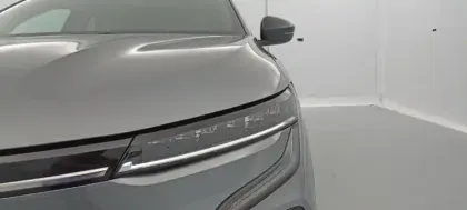 Photo 10 Renault Megane EV60 220 ch optimum charge Techno