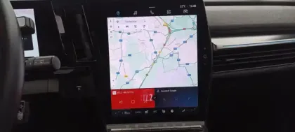 Photo 15 Renault Megane EV60 220 ch optimum charge Techno