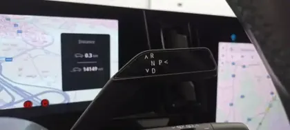 Photo 13 Renault Megane EV60 220 ch optimum charge Techno