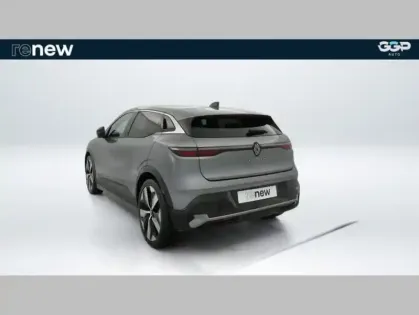 Photo 4 Renault Megane EV60 220 ch optimum charge Techno