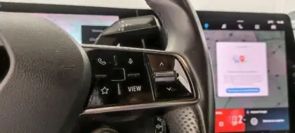 Photo 16 Renault Megane EV60 220 ch optimum charge Techno