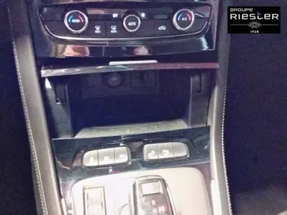 Photo 19 Opel Grandland X  Hybrid4 300 ch AWD BVA8