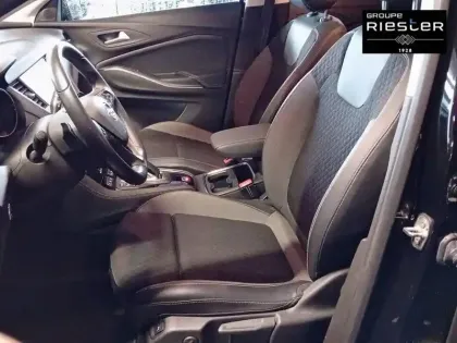 Photo 10 Opel Grandland X  Hybrid4 300 ch AWD BVA8