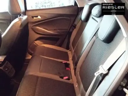 Photo 11 Opel Grandland X  Hybrid4 300 ch AWD BVA8