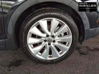 Photo 12 Opel Grandland X  Hybrid4 300 ch AWD BVA8