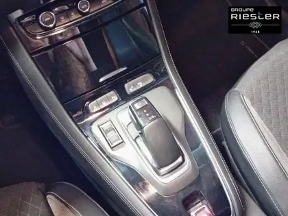 Photo 13 Opel Grandland X  Hybrid4 300 ch AWD BVA8